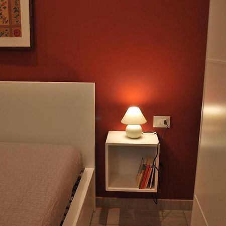 Ferienwohnung Martihouse Cagliari Exterior foto
