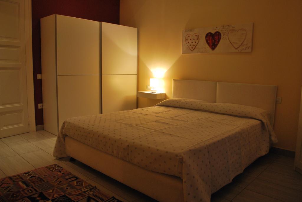 Ferienwohnung Martihouse Cagliari Exterior foto