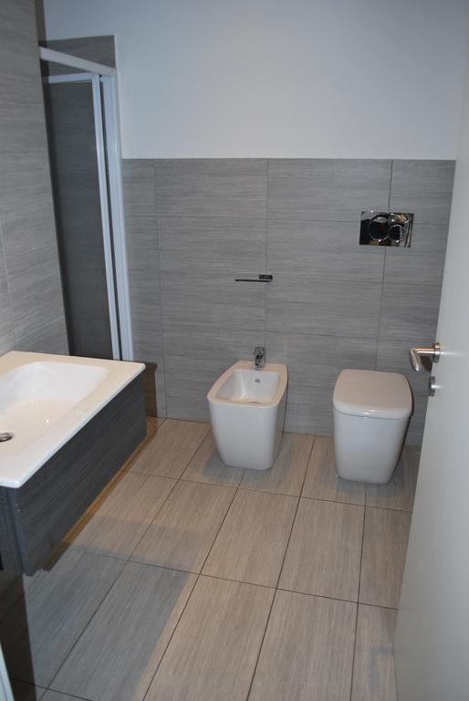 Ferienwohnung Martihouse Cagliari Exterior foto