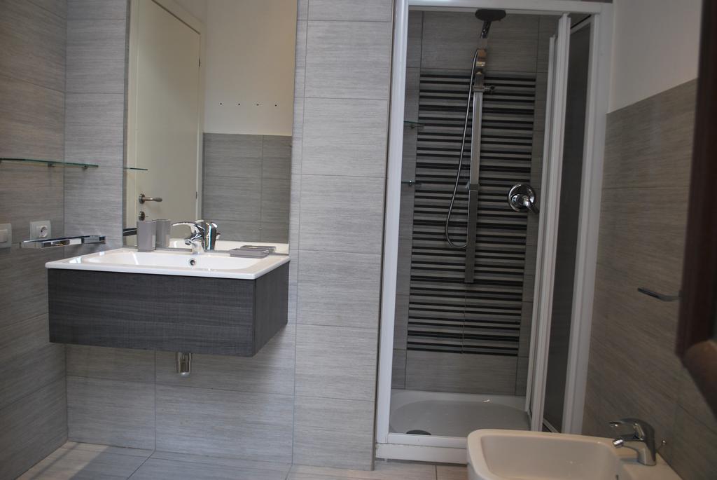 Ferienwohnung Martihouse Cagliari Exterior foto