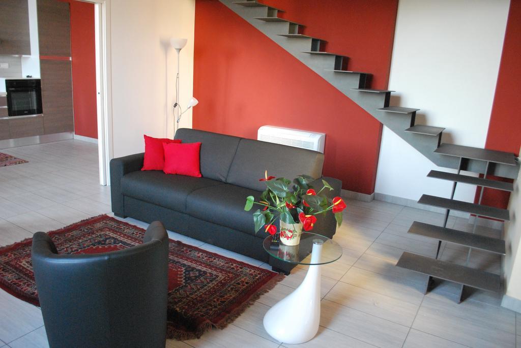 Ferienwohnung Martihouse Cagliari Exterior foto