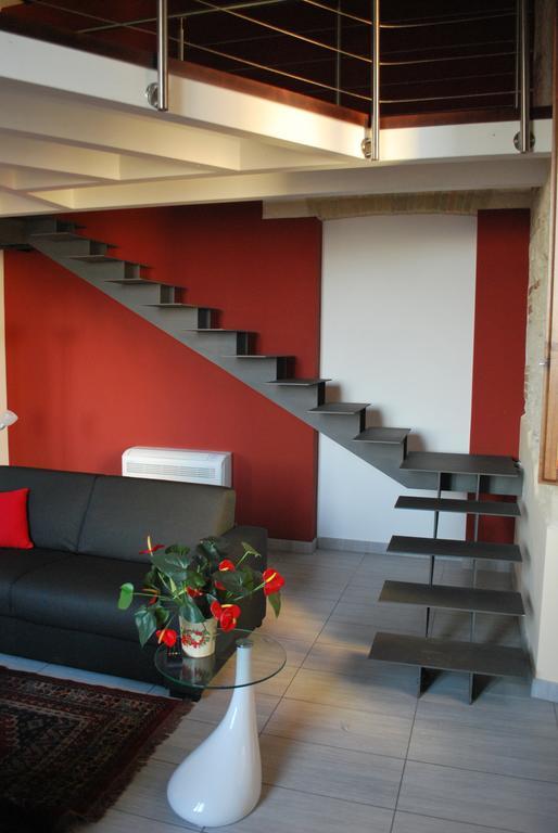 Ferienwohnung Martihouse Cagliari Exterior foto