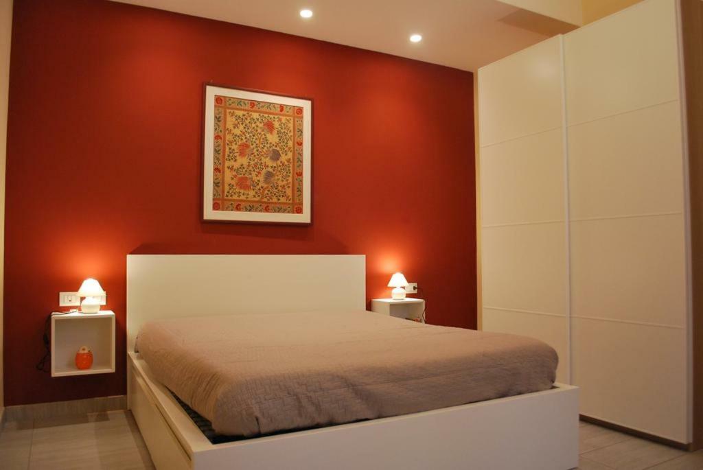 Ferienwohnung Martihouse Cagliari Exterior foto