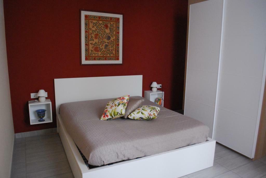 Ferienwohnung Martihouse Cagliari Exterior foto